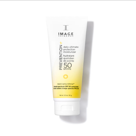 Daily Ultimate Protection SPF 50