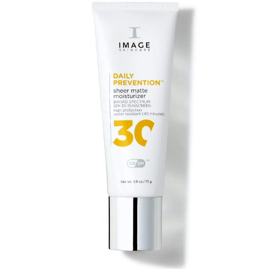 Daily Matte SPF 30 3.2oz