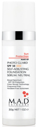 Photo Guard Neutral SPF50