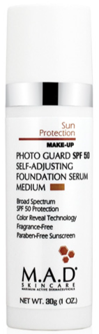 Photo Guard Medium SPF 50