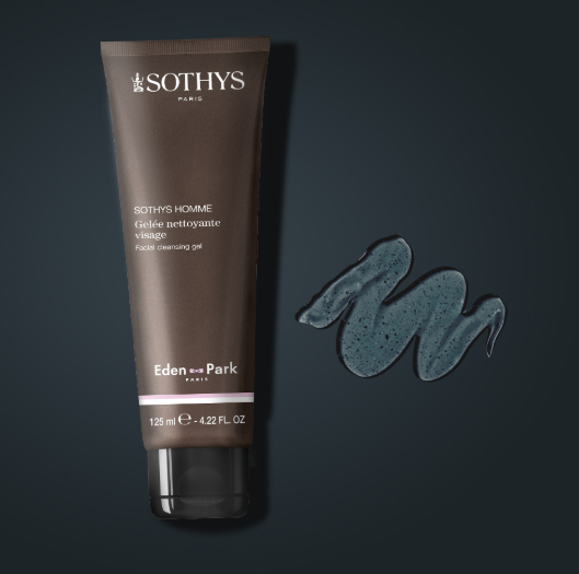 Gelee Nettoyante Visage: Facial Cleansing Gel