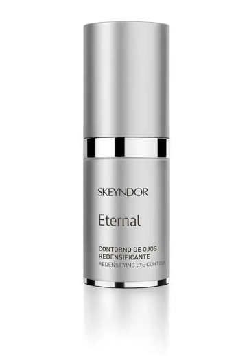 Eternal Redensifying Contour