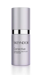 Corrective Eye Contour