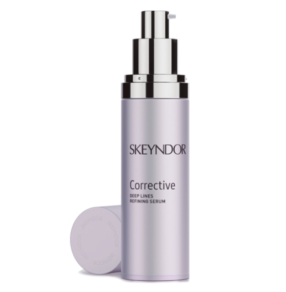 Corrective Deep Line Refiling Serum