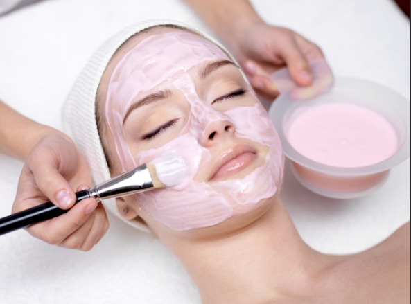 Facial Antiage