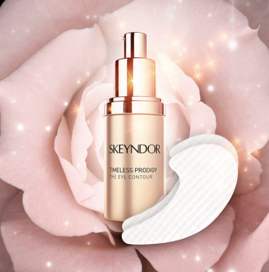 Timeless Prodigy: Eye Patch