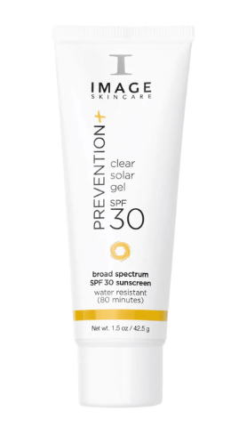 Clear Solar Gel 30 SPF/FPS