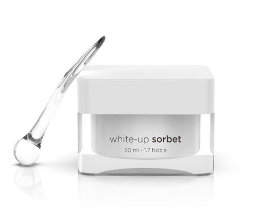 White-up Sorbet