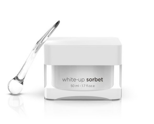 White-up Sorbet