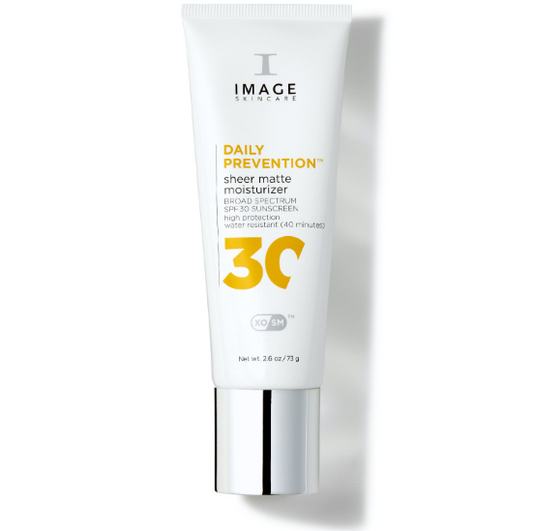 Daily Matte SPF 30 3.2oz