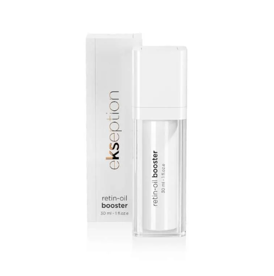 Retinol Oil Booster