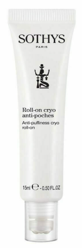 Roll-On Cryo