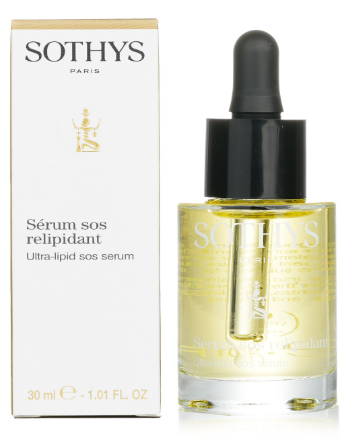 Serum SOS Relipidant