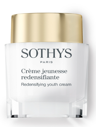 Creme Juenesse Redensifiant