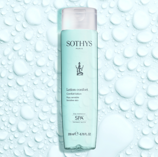 Confort Lotion