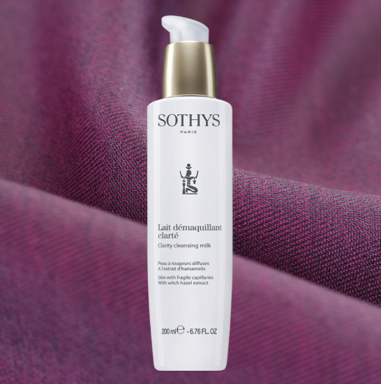 Clarity Cleansing Milk