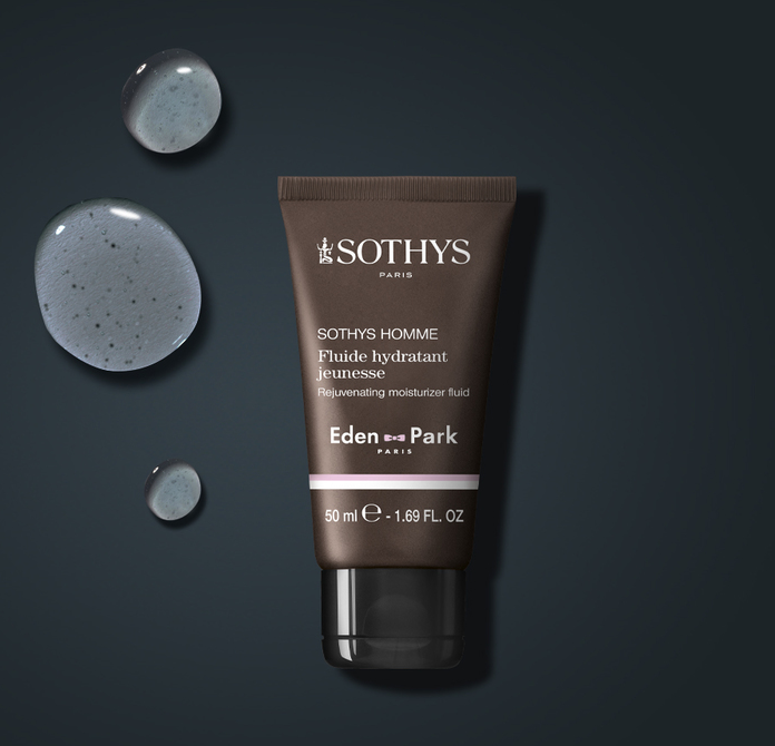 Crema Moisturizer Hombres