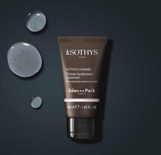 Crema Moisturizer Hombres