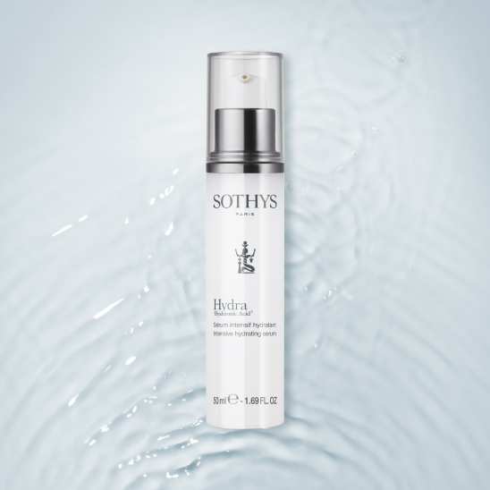 Hydra Serum Intensife