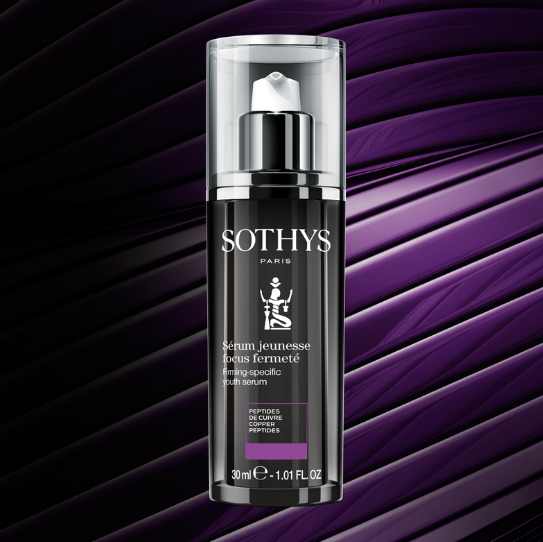 Serum Jeunesse Focus Fermete: Firming-Specific Youth Serum