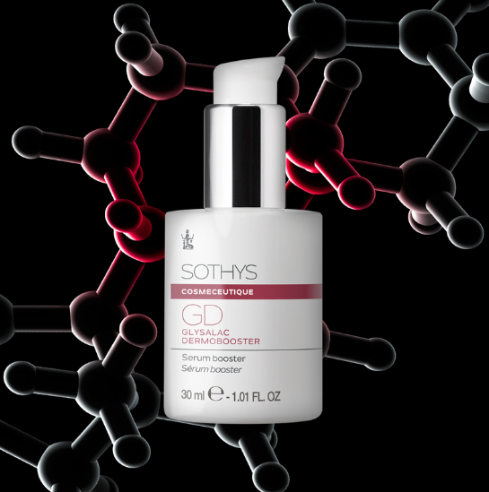 GD: Glysalac Dermobooster -- Serum Booster