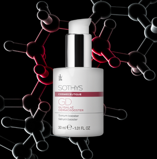 GD: Glysalac Dermobooster -- Serum Booster