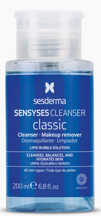 Sensyses Cleanser Classic