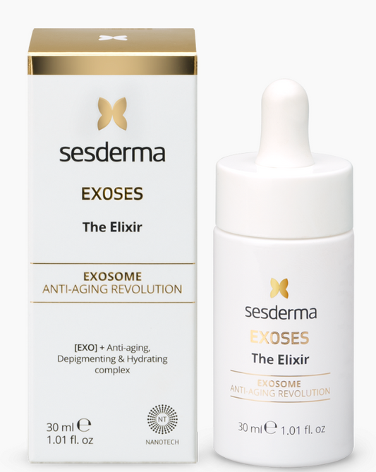 Exoses: Nutritive Facial Serum
