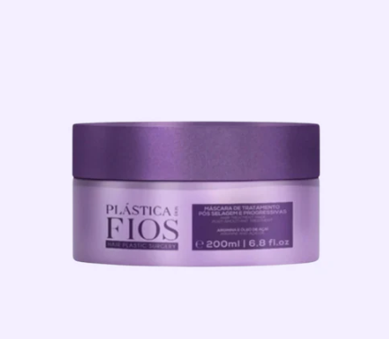 Cirugía Plastica Dos Fios Mascarilla