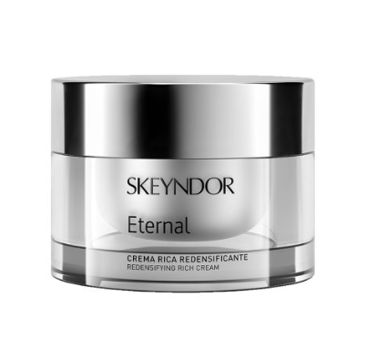 Eternal Redensifying Rich Cream (Very Dry Skin)