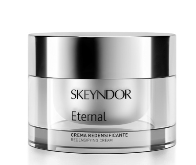 Eternal: Crema Redensificante (Normal to Dry Skin)