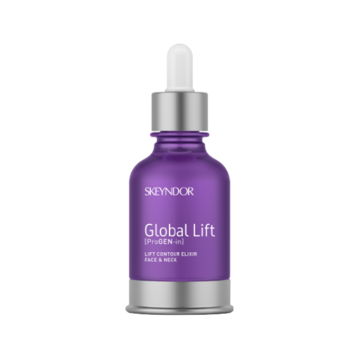 Global Lift: Lifting Contour Elixir Face & Neck