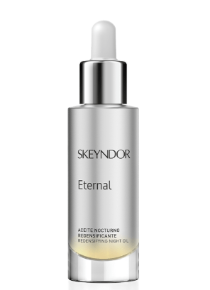 Eternal Redensifying Night Oil