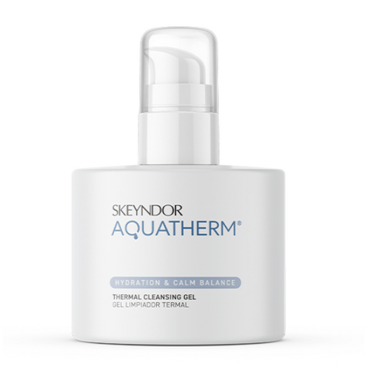 Aquatherm: Thermal Cleansing Gel