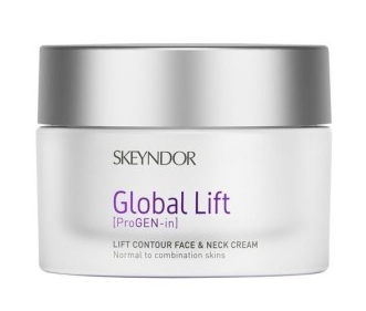 Global Lift: Crema Pieles Mixtas