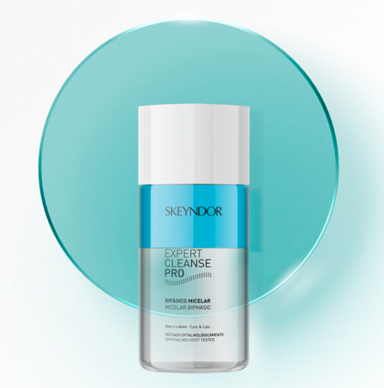 Expert Pro: Aceite Micelar