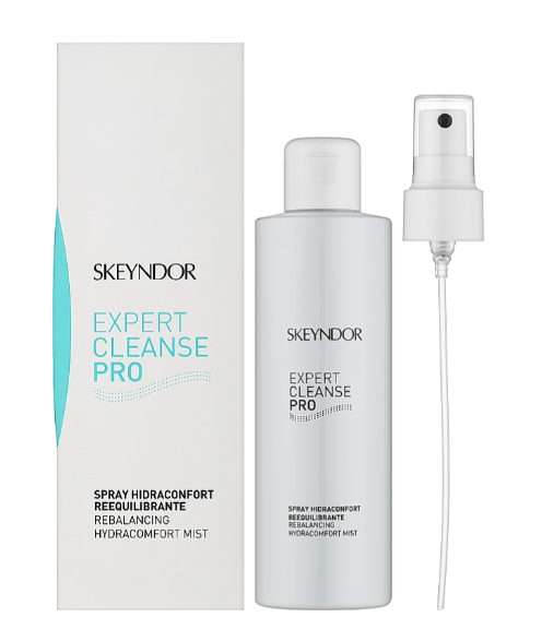 Expert Cleanse Pro: Spray Hidraconfort Reequilibrant