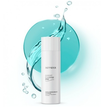Expert Cleanse Pro: Esencia Reequilibrante Toner