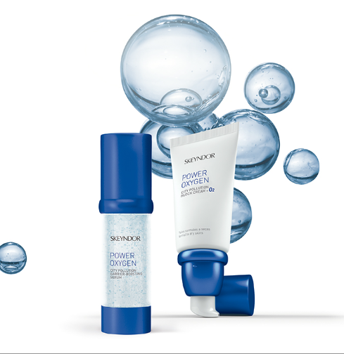 Skeyndor Power Oxygen