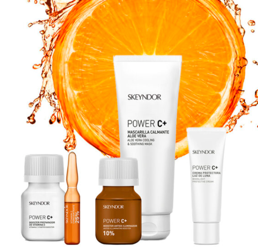 Skeyndor Power C+ Facial