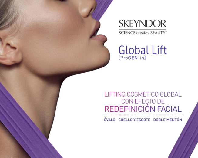 Skeyndor Global Lift Facial