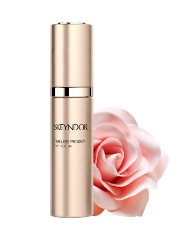 Timeless Prodigy: The Serum
