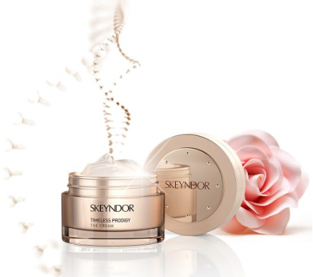 Timeless Prodigy: The Cream