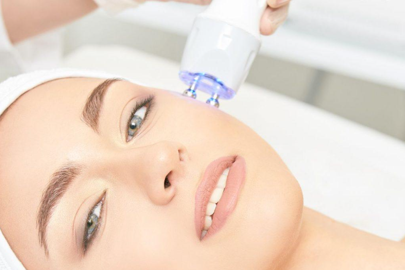 Christmas Offer Facial con Radiofrecuencia