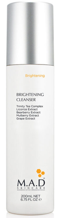 Brigtening Cleanser