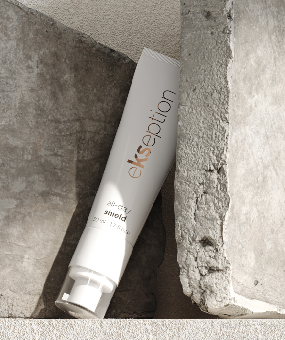 Ekseption All Day Shield