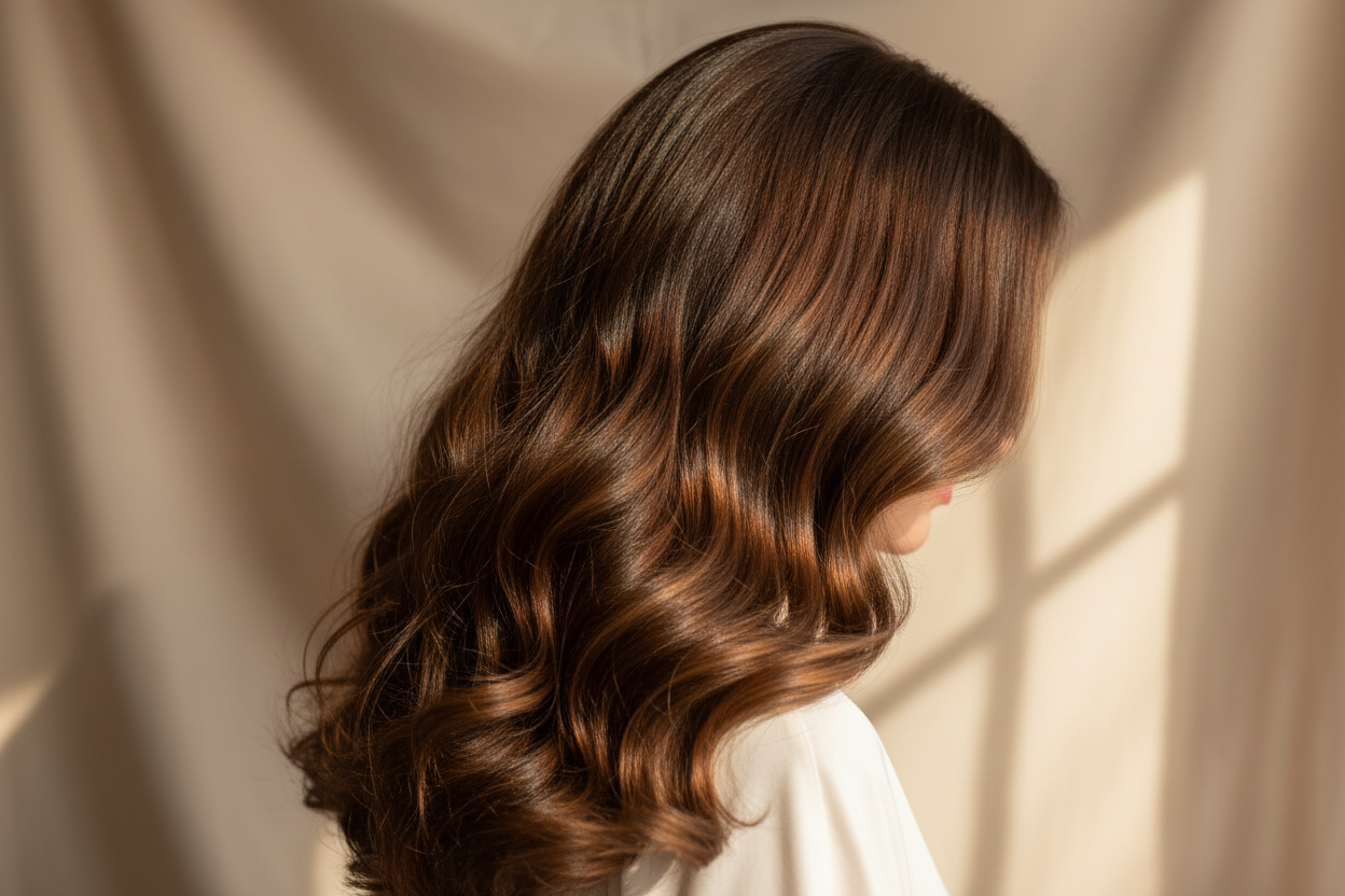 Botox capilar con Colágeno